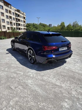 Audi Rs6 Готов лизинг, снимка 8