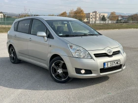     Toyota Corolla verso