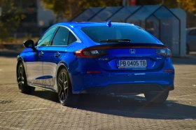 Honda Civic, снимка 3