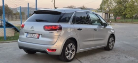 Citroen C4 Picasso 1.6HDI 114 .* *  *  | Mobile.bg    5