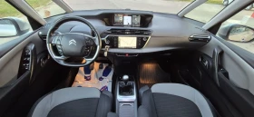 Citroen C4 Picasso 1.6HDI 114 .* *  *  | Mobile.bg    17