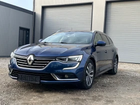 Renault Talisman 1.6DIZEL* TOP* FULL* AVTOMAT*  - [1] 