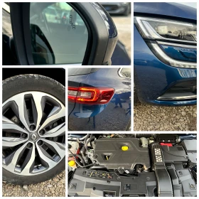 Renault Talisman 1.6DIZEL* TOP* FULL* AVTOMAT*  - [18] 