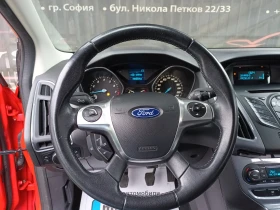 Ford Focus 1.6i/ГАЗОВ ИНЖЕКЦИОН, снимка 13