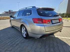 Honda Accord 2.4i AUTOMATIC swiss edition , снимка 2