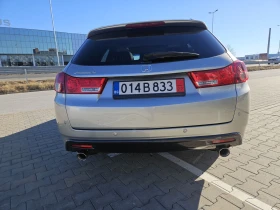 Honda Accord 2.4i AUTOMATIC swiss edition , снимка 3