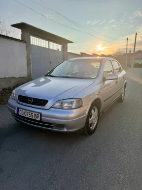 Opel Astra 1.6 | Mobile.bg    3