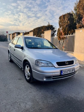 Opel Astra 1.6 | Mobile.bg    2