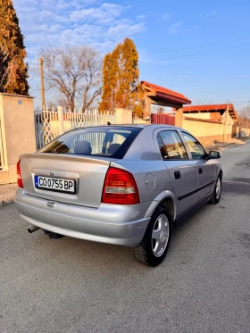 Opel Astra 1.6 | Mobile.bg    4