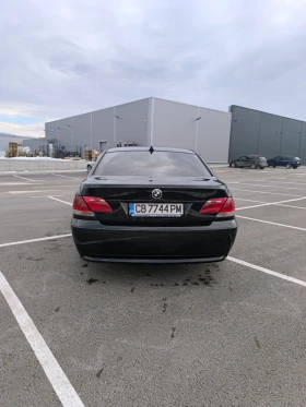 BMW 730 3.0D, снимка 5