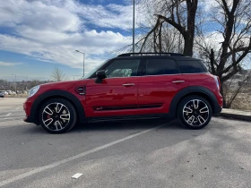 Mini John Cooper Works 2.0T/306 h.p., снимка 2