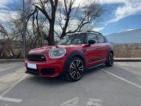  Mini John Cooper Wor...