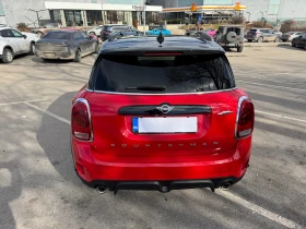 Mini John Cooper Works 2.0T/306 h.p., снимка 3