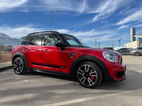 Mini John Cooper Works 2.0T/306 h.p., снимка 5