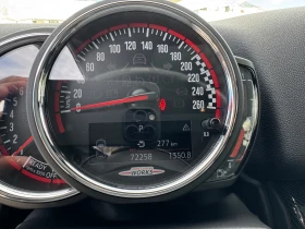 Mini John Cooper Works 2.0T/306 h.p., снимка 13