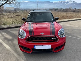 Mini John Cooper Works 2.0T/306 h.p., снимка 4