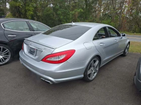 Mercedes-Benz CLS 63 AMG 4MATIC* FULL* КРАЙНА ЦЕНА, снимка 4