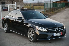 Mercedes-Benz C 300 AMG* 4-MATIK* * FULL LED | Mobile.bg    3