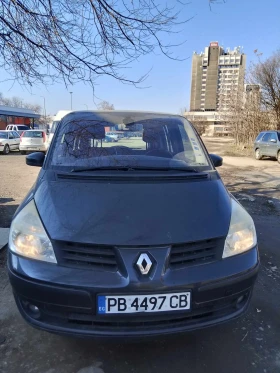 Renault Espace, снимка 6