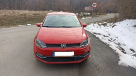     VW Polo 1, 2 TSI