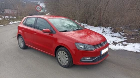 VW Polo 1, 2 TSI | Mobile.bg    2