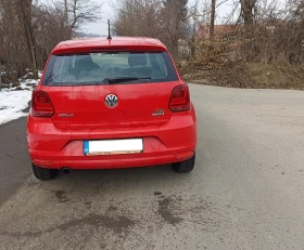 VW Polo 1, 2 TSI | Mobile.bg    5