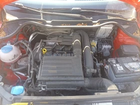 VW Polo 1, 2 TSI | Mobile.bg    9