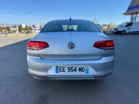 VW Passat 2.0TDI-6ск, снимка 5