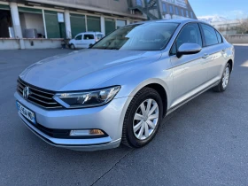 VW Passat 2.0TDI-6ск, снимка 1