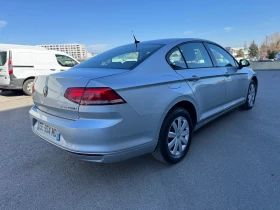 VW Passat 2.0TDI-6ск, снимка 3