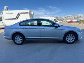 VW Passat 2.0TDI-6ск, снимка 4