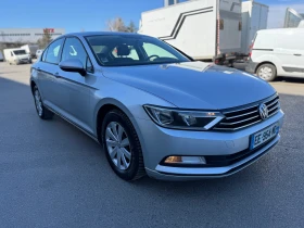 VW Passat 2.0TDI-6ск, снимка 2