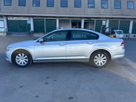 VW Passat 2.0TDI-6ск, снимка 6