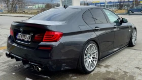 BMW 535 D  M Pack  DIGITAL  FULL, снимка 4