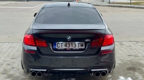 BMW 535 D  M Pack  DIGITAL  FULL | Mobile.bg    5