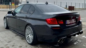 BMW 535 D  M Pack  DIGITAL  FULL, снимка 6