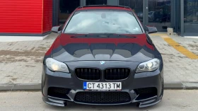 BMW 535 D  M Pack  DIGITAL  FULL, снимка 2