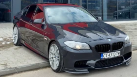 BMW 535 D  M Pack  DIGITAL  FULL | Mobile.bg    3