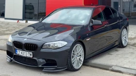 BMW 535 D  M Pack  DIGITAL  FULL | Mobile.bg    1