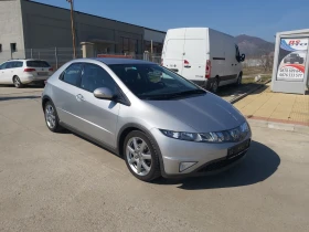 Honda Civic 1.8i-6sk-Euro-4-90.000km, снимка 3