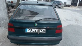 Skoda Felicia LX | Mobile.bg    3