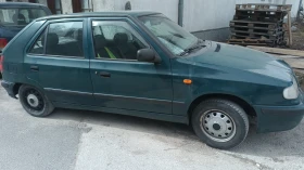 Skoda Felicia LX | Mobile.bg    2