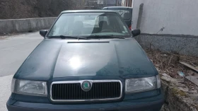  Skoda Felicia