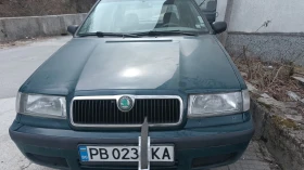 Skoda Felicia LX | Mobile.bg    5