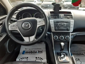 Mazda 6 2.0 I FAE LIFT 147. | Mobile.bg    9