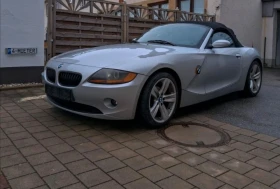 Обява за продажба на BMW Z4 Е85 ~14 700 лв. - изображение 2