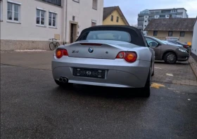 Обява за продажба на BMW Z4 Е85 ~14 700 лв. - изображение 4
