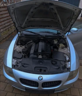 Обява за продажба на BMW Z4 Е85 ~14 700 лв. - изображение 7