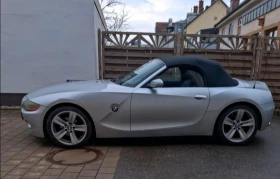 Обява за продажба на BMW Z4 Е85 ~14 700 лв. - изображение 3