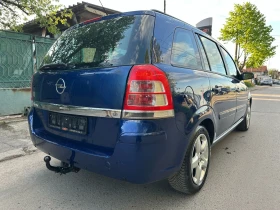 Обява за продажба на Opel Zafira 1, 800 EURO4 ~4 999 лв. - изображение 6